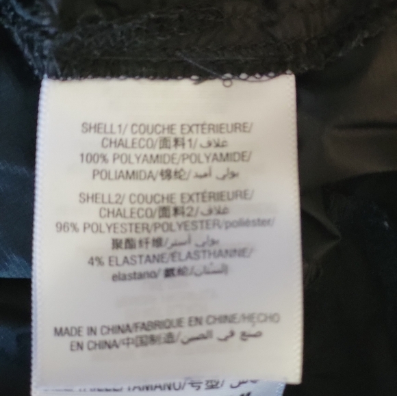 Juicy Couture Light Jacket Size Medium - Picture 5 of 6